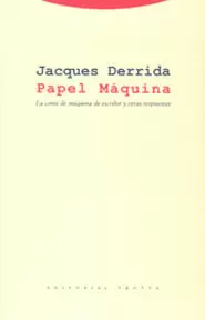 PAPEL MÁQUINA