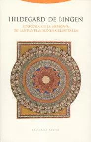 SINFONIA DE LA ARMONIA DE LAS REVELACIONES CELESTIALES