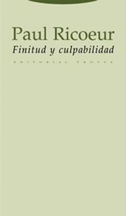 FINITUD Y CULPABILIDAD