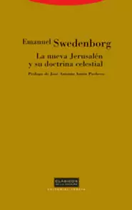 NUEVA JERUSALEN Y SU DOCTRINA CELESTIAL, LA
