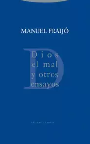 DIOS EL MAL Y OTROS ENSAYOS