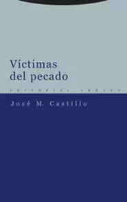 VICTIMAS DEL PECADO (3ª ED)