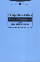 EXPERIENCIA MISTICA, LA
