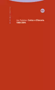 CARTAS A ELLACURIA 1989-2004