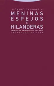 MENINAS ESPEJOS E HILANDERAS