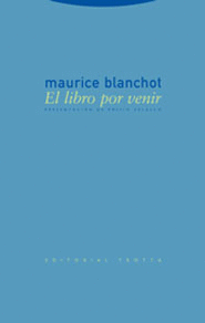 LIBRO POR VENIR, EL