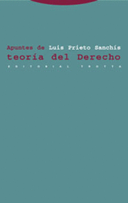 APUNTES DE TEORIA DEL DERECHO