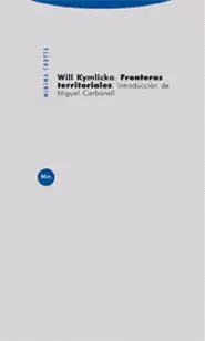 FRONTERAS TERRITORIALES