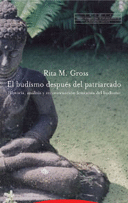 BUDISMO DESPUES DEL PATRIARCADO, EL