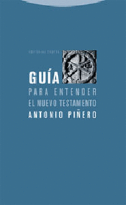 GUIA PARA ENTENDER (2A.ED) EL NUEVO TESTAMENTO