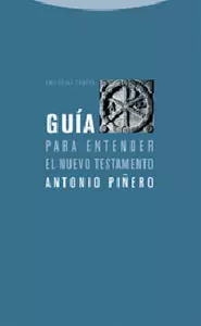 GUIA PARA ENTENDER (2A.ED) EL NUEVO TESTAMENTO