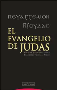 EVANGELIO DE JUDAS, EL