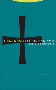 CRISTIANISMO - ESENCIA E HISTORIA