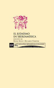 JUDAISMO EN IBEROAMERICA. EIR 06, EL