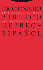 DICCIONARIO BIBLICO HERBERO - ESPAÑOL