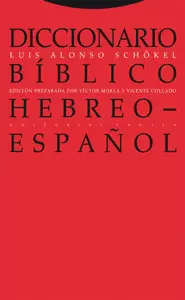 DICCIONARIO BIBLICO HERBERO - ESPAÑOL