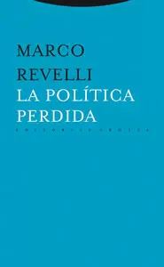 POLITICA PERDIDA, LA