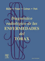DIAGNOSTICO RADIOLOGICO DE LAS ENFERMEDADES DEL TORAX - SAUNDERS