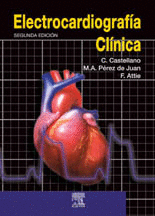 ELECTROCARDIOGRAFIA CLINICA  2ED.