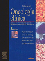 ONCOLOGIA CLINICA (VOL I Y II)