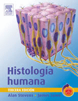 HISTOLOGÍA HUMANA