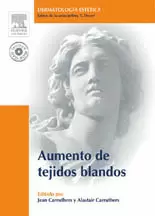 AUMENTO DE TEJIDOS BLANDOS + DVD-ROM
