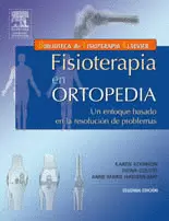 FISIOTERAPIA EN ORTOPEDIA  2ED.
