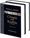 CIRUGIA DE LA RODILLA, DVD, 4ºED