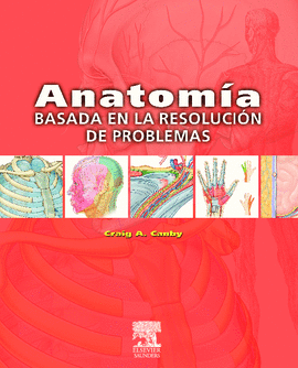 ANATOMÍA BASADA EN LA RESOLUCIÓN DE PROBLEMAS