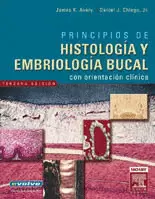 PRINCIPIOS DE HISTOLOGIA Y EMBRIOLOGIA BUCAL (INCL