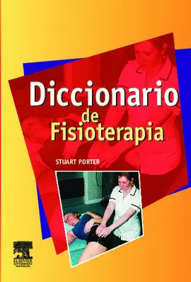 DICCIONARIO DE FISIOTERAPIA