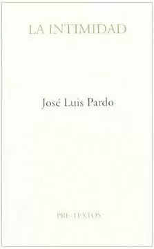 LA INTIMIDAD