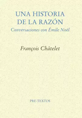  UNA HISTORIA DE LA RAZÓN