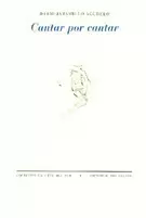 CANTAR POR CANTAR