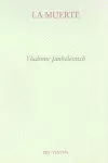 LA MUERTE