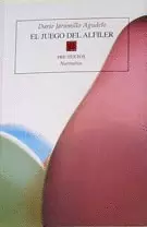 JUEGO DEL ALFILER