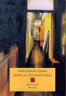 NOVELA CON FANTASMA