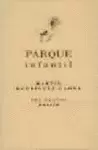 PARQUE INFANTIL