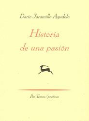 HISTORIA DE UNA PASION