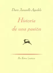 HISTORIA DE UNA PASION