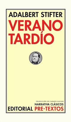 VERANO TARDIO