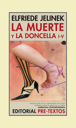 MUERTE Y LA DONCELLA, LA