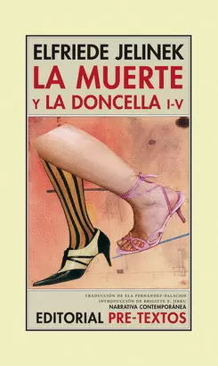 MUERTE Y LA DONCELLA, LA