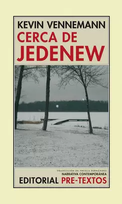 CERCA DE JEDENEW