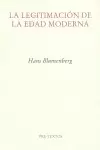 LEGITIMACION DE LA EDAD MODERNA, LA