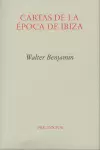 CARTAS DE LA ÉPOCA DE IBIZA