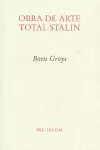 OBRA DE ARTE TOTAL STALIN