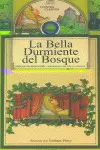BELLA DURMIENTE DEL BOSQUE,LA - AUDIOLIBRO