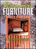 NATURAL FURNITURE-EL MUEBLE NATURAL