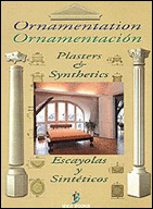 ORNAMENTACION,ESCAYOLAS Y SINTETICOS